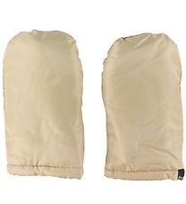 Elodie Details Gants pour Poussette - Pur Khaki