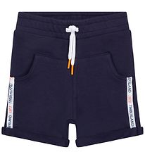Timberland Shorts - Bermuda - Marine