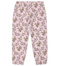 Bonton Joggingbuxur - Abthorn Blóm