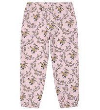 Bonton Pantalon de Jogging - Fleur d'abpine