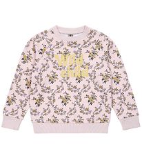Bonton Sweatshirt - Abthorn-Blume