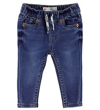 Levis Jeans - Skinny Taper Pull-On - Tamboerijn