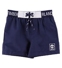 Timberland Shorts de Bain - Marine
