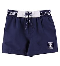 Timberland Swim Trunks - Navy