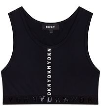 DKNY Top - Black