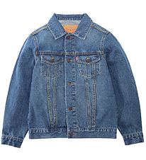 Levis Denim Jacket - Trucker - Bristol