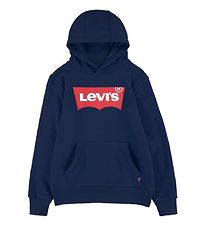 Levis Hettupeysa - Batwing - Dress Blues