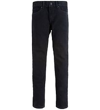 Levis Jeans - 510 Skinny Fit - Black