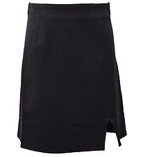 Hound Skirt - Black