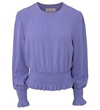 Hound Blouse - Lilac