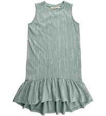 Soft Gallery Dress - SGJenella Milkysea - Silver Blue