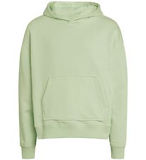 Grunt Hettupeysa - Okkar Alice - Light Green