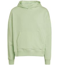 Grunt Sweat  Capuche - Nos Alice - Light Green