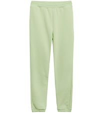 Grunt Jogginghosen - Lilian - Light Green