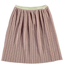 Molo Skirt - Bailini - Powder