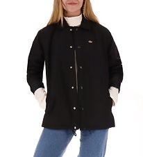 Dickies Jacket - Oakport Coach - Black