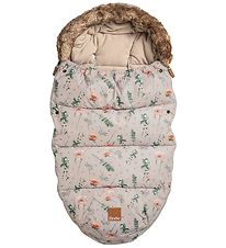 Elodie Details Footmuff - 110 cm - Meadow Blossom