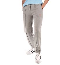 Dickies Joggingbroek - Grey Melange