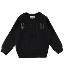 Moschino Sweatshirt - Black