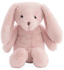 NatureZoo Soft Toy - 45 cm - Rabbit - Pink