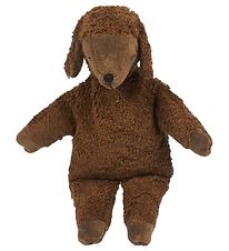 Senger Naturwelt Heating pad - Little - 32 cm - Sheep - Brown