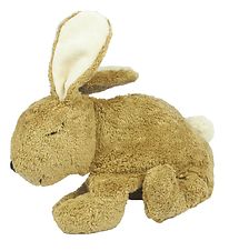 Senger Naturwelt Coussin chauffant - Grand - Lapin - Beige