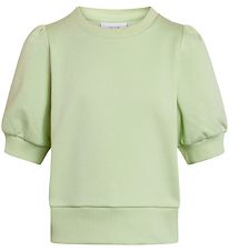 Grunt T-shirt - Fiona - Light Green