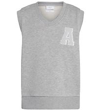 Grunt Vesti - Sviti - Emerson - Grey Melange