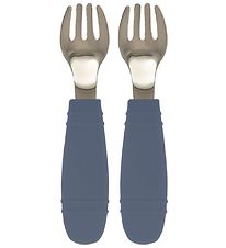 Tiny Tot Besteck - 2 Teile - Sky Blue