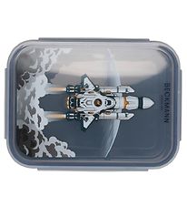 Beckmann Lunchbox - Space Mission