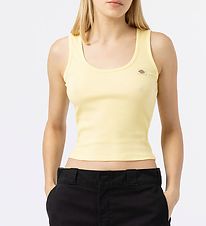 Dickies Efst - Mapleton - Pale Banana