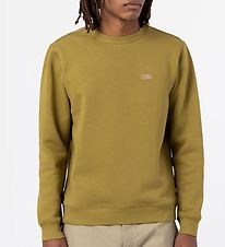 Dickies Sweatshirt - Oakport - Green