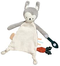 Sebra Activity Cloth - Rabbit Siggy
