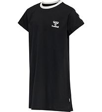 Hummel Dress - HmlMille - Black