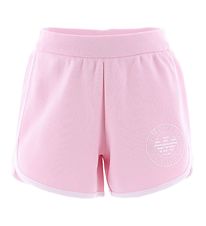 Emporio Armani Shorts - Rosa Mdchen