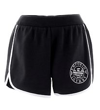 Emporio Armani Shorts - Marinbl