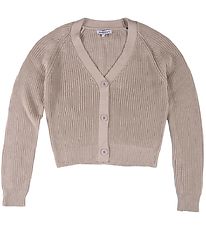 Cost:Bart Cardigan - Ragnhild - Havregrynsgrt