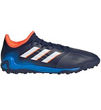 adidas Performance Chaussures de foot - Copa Sens 3 - Marine Blu