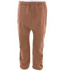 Minimalisma Sweatpants - Energy - Nougat