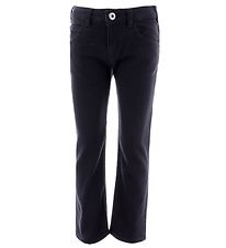 Emporio Armani Broek - Navy