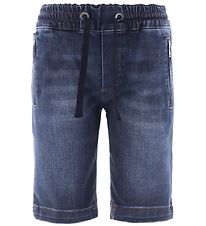 Dolce & Gabbana Stuttbuxur - Gallaefni - Stórkostlegt - MEyðimer