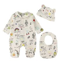 Dolce & Gabbana Gvoset - Onesie/Mssa/Haklapp - skiss