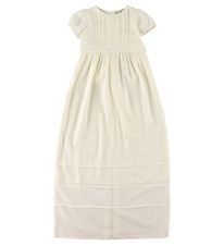 MarMar Kleid - Daisa Long - Cloud