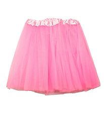 Molly & Rose Costumes - Jupe en tulle - Rose