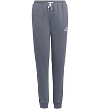 adidas Performance Pantalon de Jogging - Entre 22 - Team Grey Q