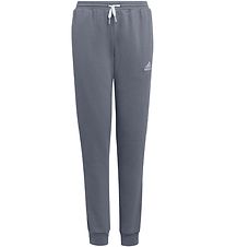 adidas Performance Joggingbroek - Entrada 22 - Team Grey Vier