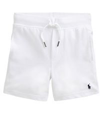 Polo Ralph Lauren Shorts - Classiques - Blanc