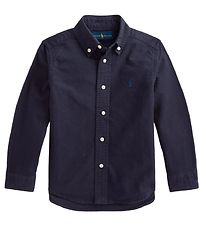 Polo Ralph Lauren Shirt - Classic - Navy