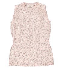 Gro Dress - Ally - Rose Cream