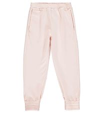 Gro Collegehousut - Trix - Rose Cream